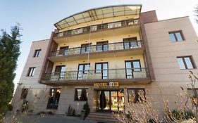 Hotel M3